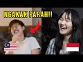 Mahasiswa INDONESIA cerita pengalaman kuliah di MALAYSIA (feat. Selly Gouw)