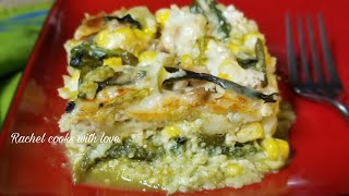 PASTEL AZTECA | How To Make the best Tortilla Casserole ❤