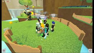 HOW TO GET THE NEW EASTER EGGS ON ROBLOX DEATHRUN!!!