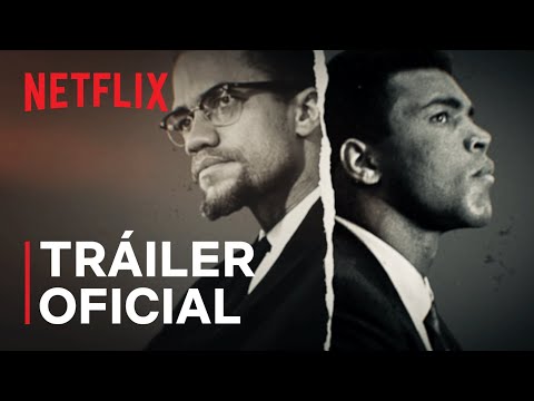 Hermanos de sangre: Malcolm X y Muhammad Ali | Tráiler oficial | Netflix