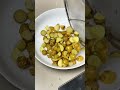 masak oseng kikil resep mertua enak banget #short