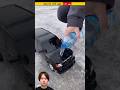 OMG 😱 REAL amazing experiment 🧪😳|| #shorts #ytshort #car