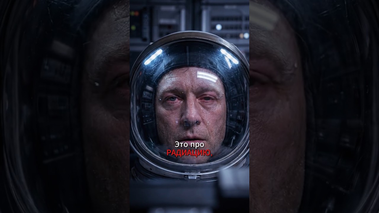 Марс: счётчик тикает