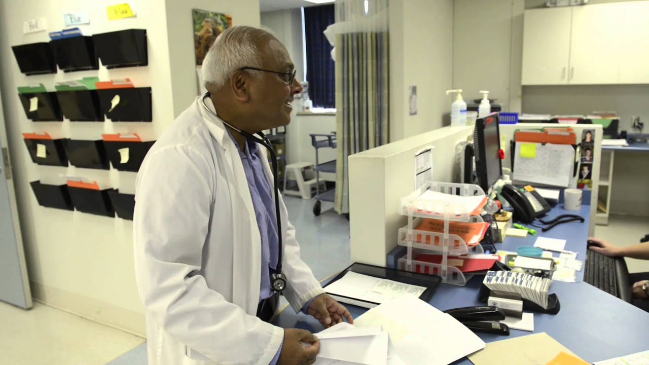 Salim Yusuf is the 2013 J. Allyn Taylor International Prize in Medicine Recipient