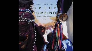 Video thumbnail of "Group Bombino - Imuhar"