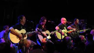 Watch Sister Hazel One Nation video