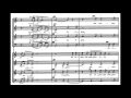 Capture de la vidéo Sergey Taneyev - 4 Choruses From Op. 27 (1909)