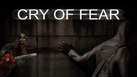 Cry of Fear | Part1 Scary!
