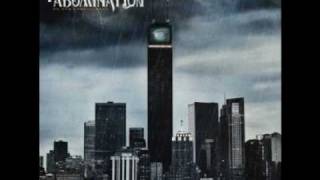 Video thumbnail of "Since 1776 - I Am Abomination"