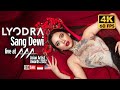 [4K] Lyodra - Sang Dewi [Live at Asia Artist Awards (AAA) 2022]