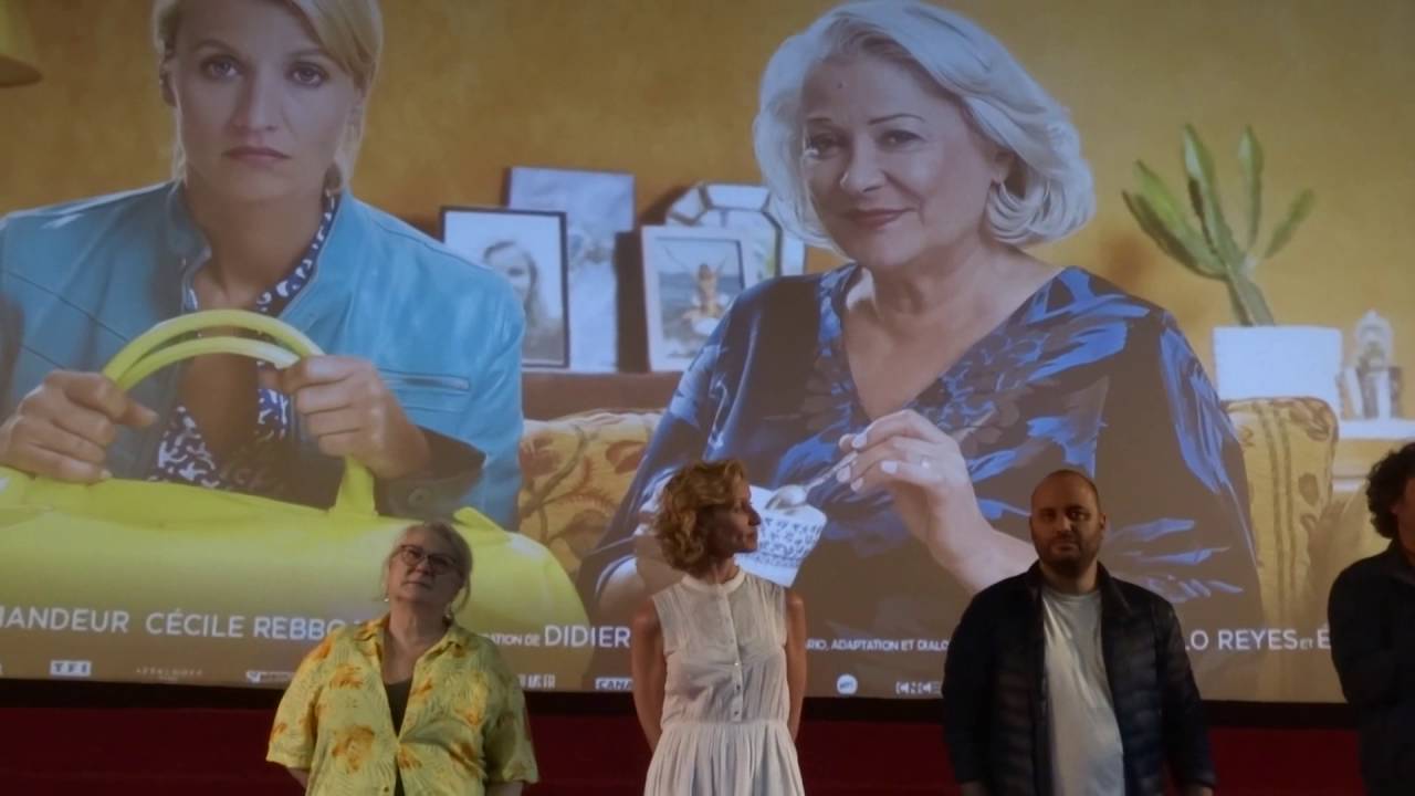 Retour Chez Ma Mère Youtube Film Entier