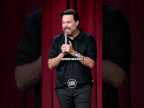 Los lunes populares en el cine. Mira el show completo en mi canal