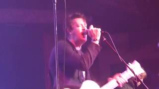 Chris Cheney + 'Easyfever' Band - Guitar Band - 14-12-2017 Thirroul