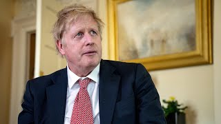Boris Johnson discharged from hospital after COVID-19 treatment