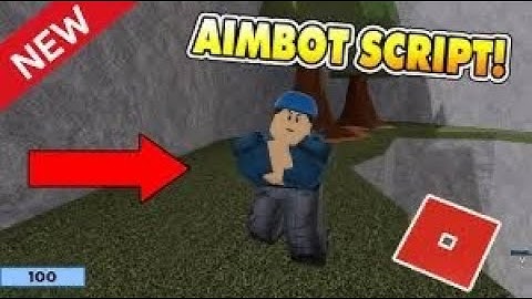 Roblox Arsenal Hacker Ruins Arsenal (Roblox)  ft Namersivan