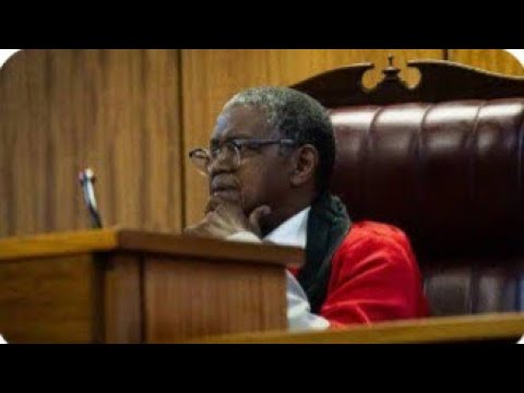 MEYIWA Judge Ratha S Recusal Is The Only Hope For The Accused