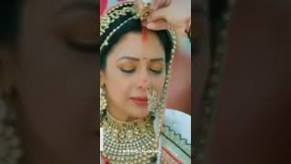 Anupama Anuj And Anupama Wedding Episode Best Seen Please Subscribe Sat Fero Se Bandha Janmo Ka