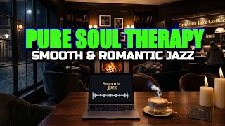 Relaxing Deep Sleep Jazz Piano 🎹 Smooth Night Music for Stress Relief, Meditation &amp; Calm Sleep 💤