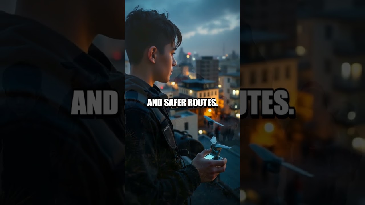 Riverbound Resilience