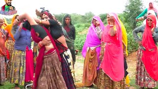 मस टल पर भवर दव क हई हथपई चकड नह नक न पर छय रगल क सथ लडई Bhanwari Devi