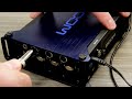 Zoom F-Control Mixing Control Surface For F8 and F4 Field Recorders : video thumbnail 2