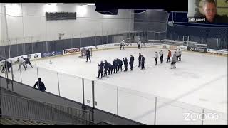 USA NDTP small area game