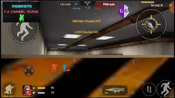 Cách Định vị trí game tập kích | VTC đâu xem được clip này là sao fix được lỗi