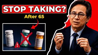 Amlodipine, Losartan, or Lisinopril — 6 Silent Side Effects Your Doctor Dismissed as Just Aging