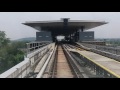 [MRT Malaysia] Full SBK Line Phase 2 From Sungai Buloh To Kajang (Part 1)