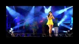 Banda Tarraxinha Dvd 2012 - Se Eu Fosse Um Garoto