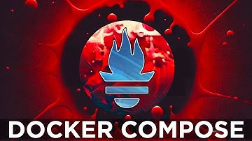Prometheus & Grafana: Docker Compose Monitoring Tutorial