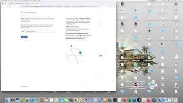 get started with google cloud HPC -  I