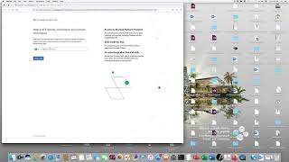 get started with google cloud HPC -  I