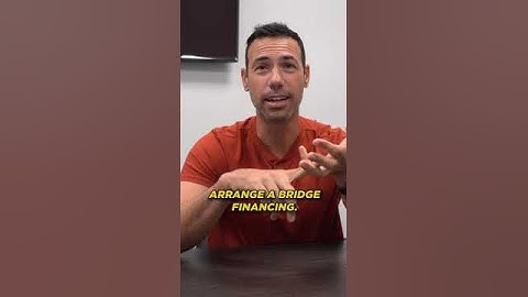 Buyer Backs out on day of closing??