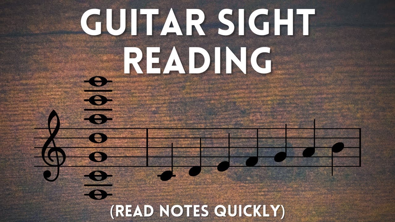 HOW TO READ NOTES