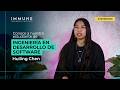 Perspectivas académicas del Grado en desarrollo de Software: Entrevista con Huiling Chen