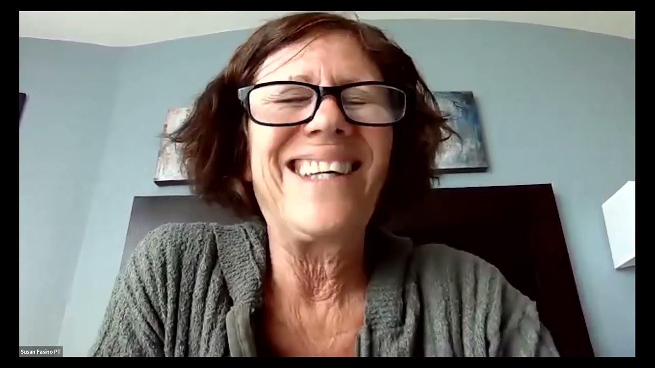 April 2023 Interdisciplinary Therapist Study Group