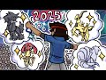 MY 2025 SHINY POKEMON COMPILATION 100 SHINIES