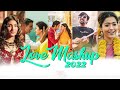 THE LOVE MASHUP 2022 🧡 Best Mashup of arijit singh,jubin nautiyal,B praak 🧡 Bollywood Mashup 2022