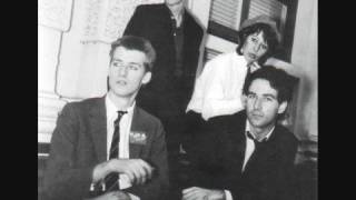 Young Charlatans - Broken Hands