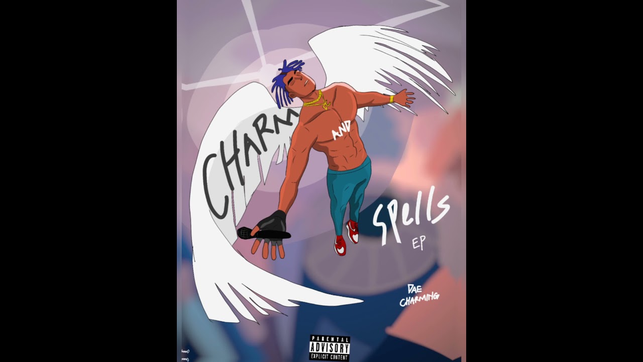 Dae Charming - JOKER