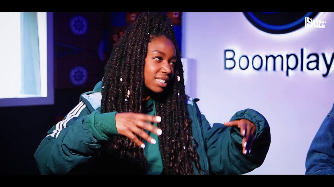 Karun Opens Up On Her New Music/ Life Under Camp Mulla