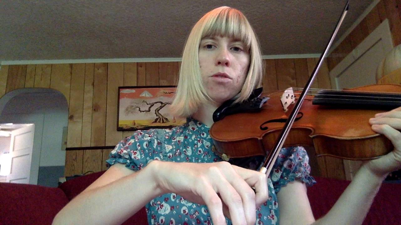 5 Ways Your Violin Bowing Technique Affects Your Tone YouTube