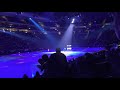 Stars on Ice: Act 2 at the Giant Center, April 29, 2022