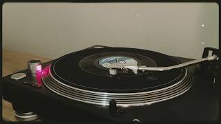 İclal Akkaplan - Kaderi̇m Bu I Plak Kaydi I Türk Halk Müzi̇ği̇ I Turkish I Vinyl Recording I 4K