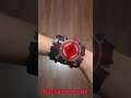 REAL Omnitrix with ALL MODES!