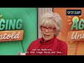 WATCH: Aging Untold