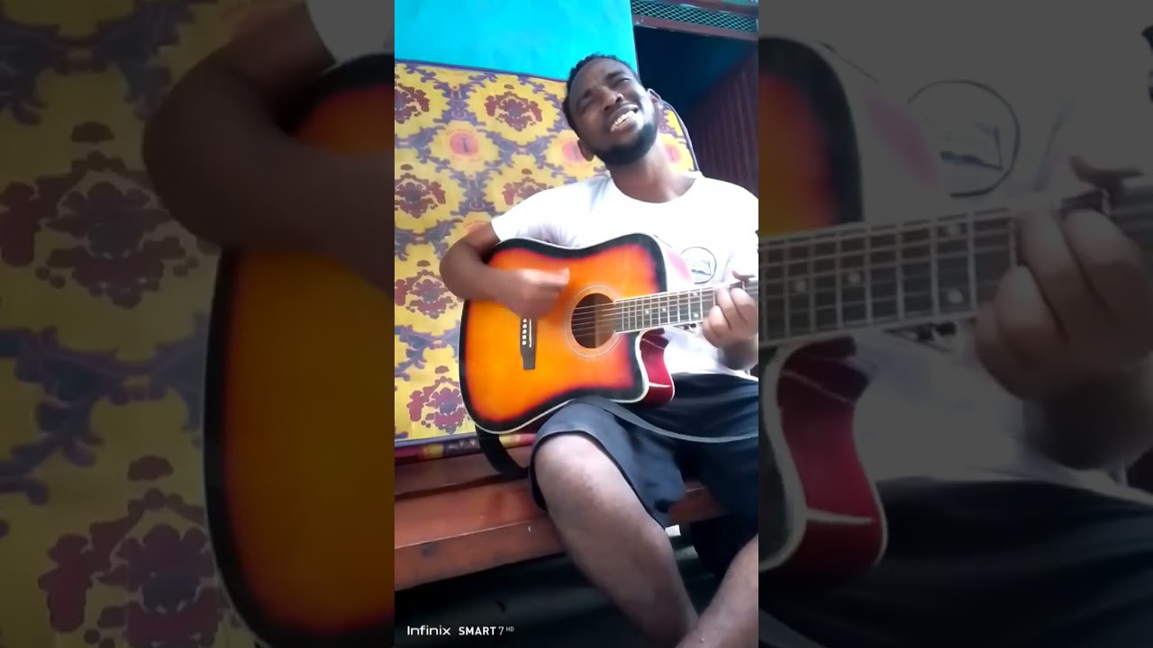 ደስ ያለው ይዘምር!