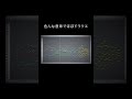 【 色んな意味でほぼドラクエ 】MIDIアート / MIDI Art #Shorts