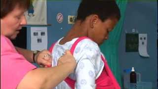 Kangaroo Mother Care